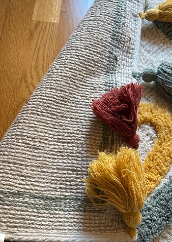 Home yazili paspas yeni - Görsel 4