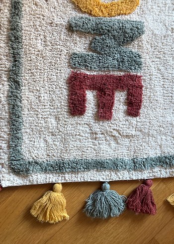 Home yazili paspas yeni - Görsel 7