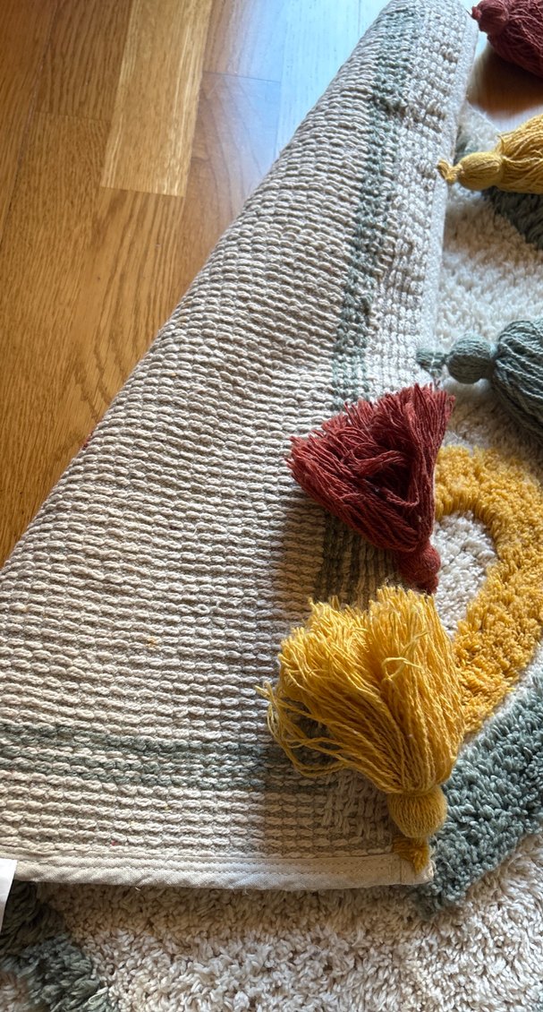 Home yazili paspas yeni - Görsel 4