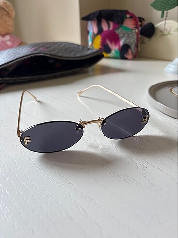 Fendi gozluk yeni