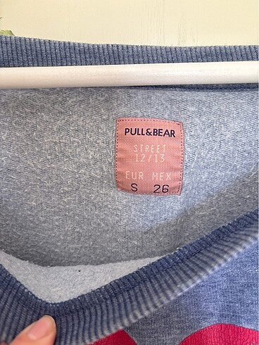 s Beden Kayik yaka pull and bear