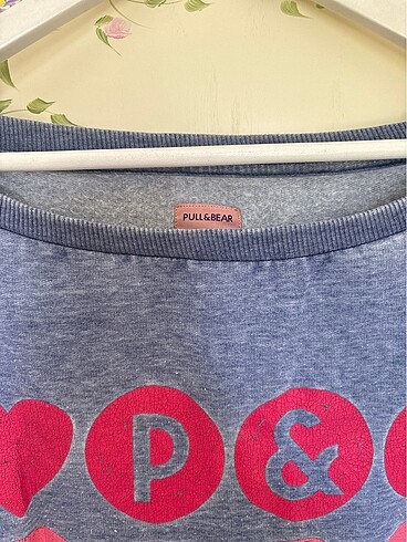 Pull and Bear Kayik yaka pull and bear