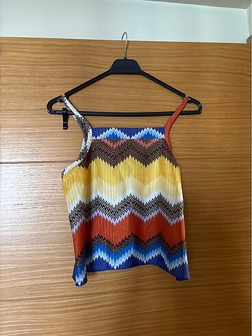 Missoni model ust