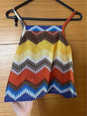 s Beden Missoni model ust