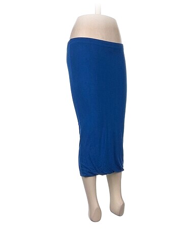 Topshop Topshop Midi Etek %70 İndirimli.