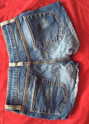 Aeropostale kot şort 