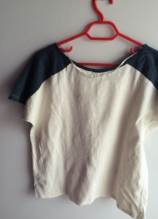 Pull and Bear Pull&Bear; Tişört 
