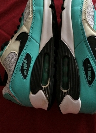 38 Beden Nike air max