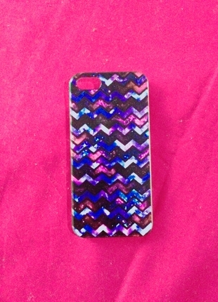 m Beden Iphone 5S Kılıf