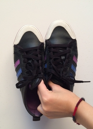 Adidas Adidas Spor Ayakkabı