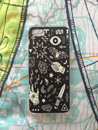 Iphone 5S Kılıf