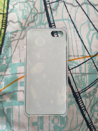 Diğer Iphone 5S Kılıf
