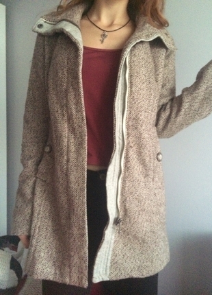 Bershka Kaban