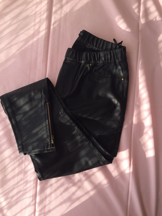 Zara deri pantolon