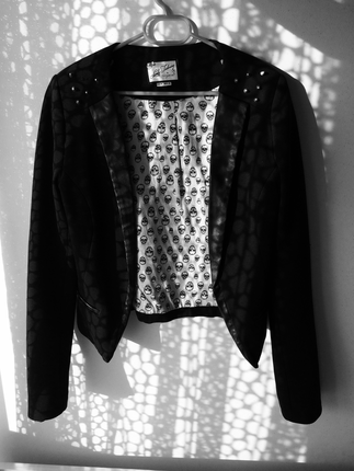 Pull&bear; blazer