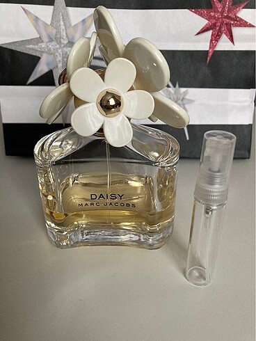 Marc jacobs daisy