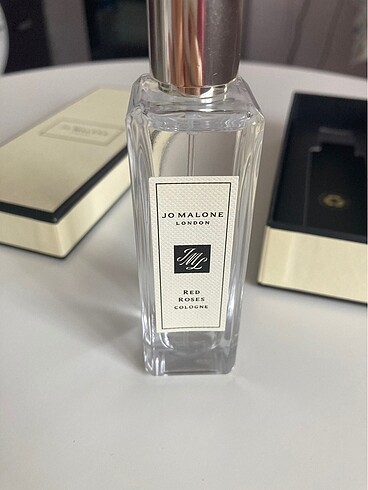 Diğer Jo Malone Red Roses