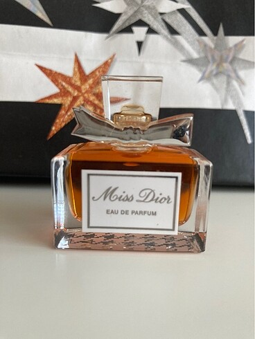 Christian Dior - Miss Dior