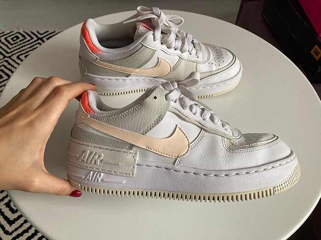 Nike Nike air force shadow