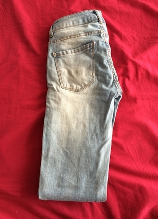 Pull and Bear Pull&Bear; Pantolon