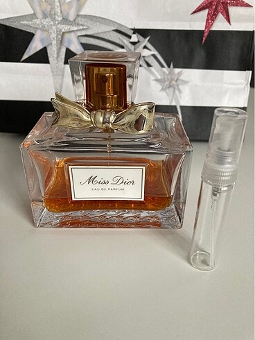 Christian Dior Miss Dior