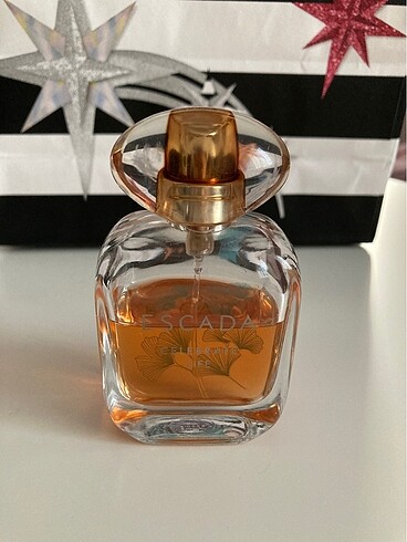 Escada Celebrate life