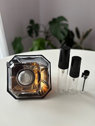 3 ml Lancome La nuit tresor