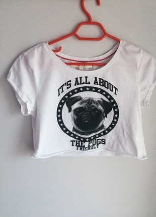Koton Crop top