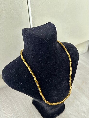 Accessory Collective Boncuk kolye