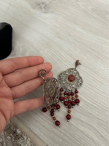  Beden çeşitli Renk Özel tasarım küpe