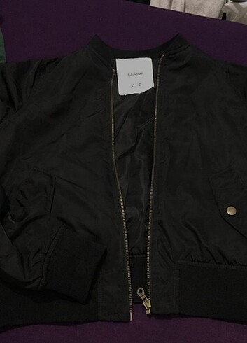 Pull&Bear ceket