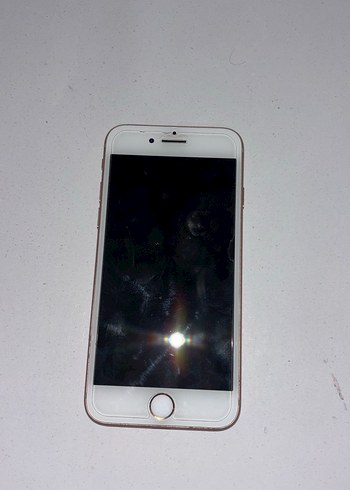 Apple İphone 8 Rose