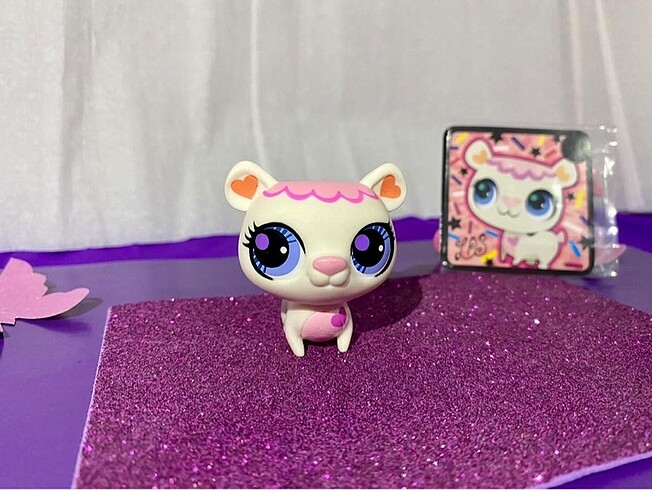 Lps miniş