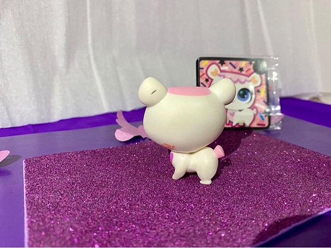 Lps miniş