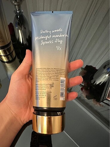 Vs vücut losyonu - Görsel 2