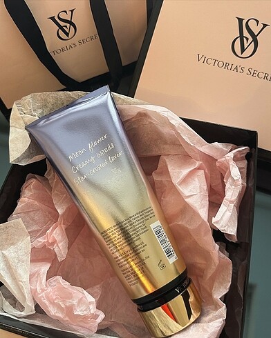 Victoria secret vücut losyonu - Görsel 2