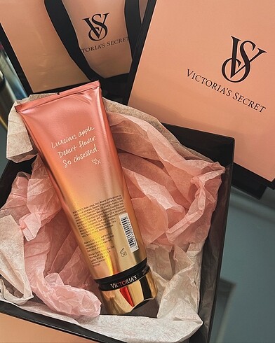 Victoria?s secret vücut losyonu - Görsel 2