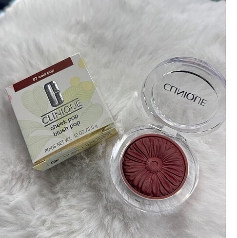 Clinique Allık - Görsel 4