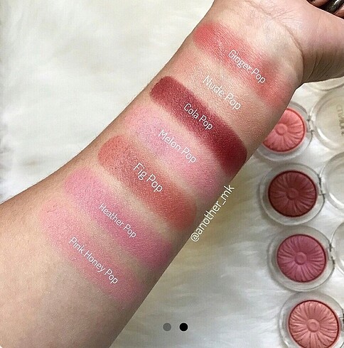 Clinique Allık - Görsel 3