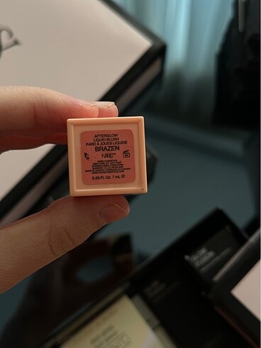 NARS likit allık - Görsel 2