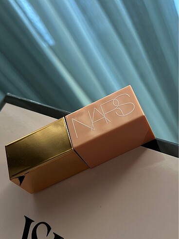 NARS likit allık - Görsel 3