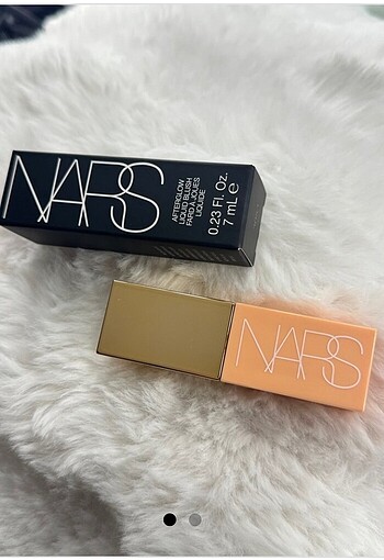 NARS likit allık - Görsel 5
