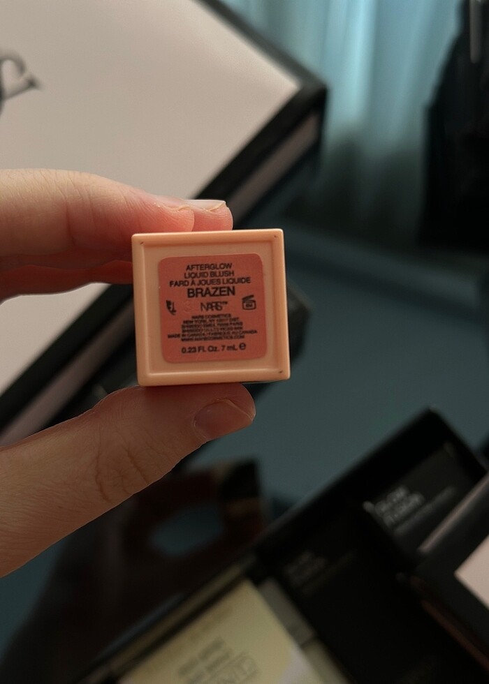 NARS likit allık - Görsel 2