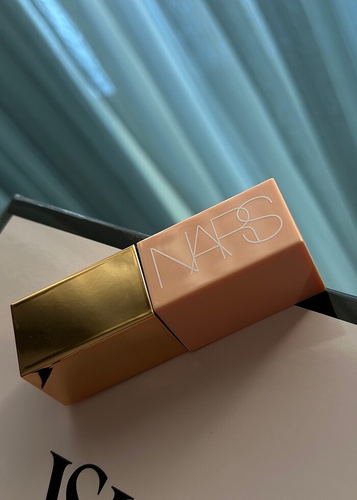 NARS likit allık - Görsel 3