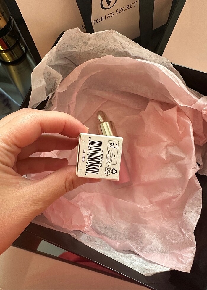 Rare beauty likit allık - Görsel 3