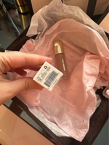 Rare beauty likit allık - Görsel 2