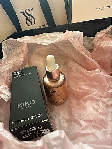 Kiko higlhter - Görsel 2