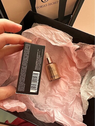 Kiko higlhter - Görsel 3