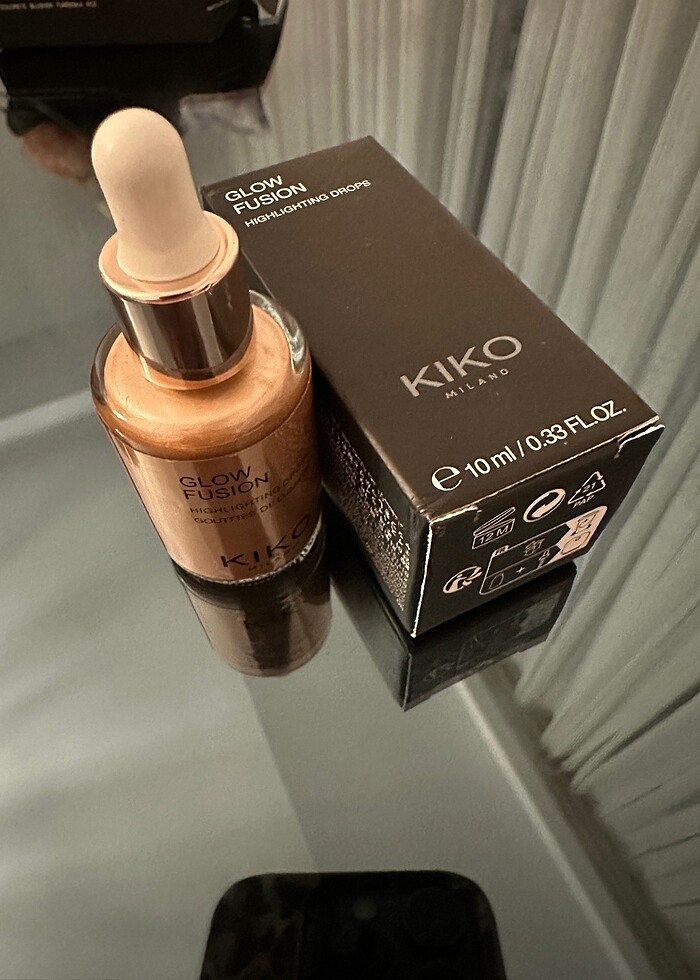 Kiko higlhter - Görsel 4