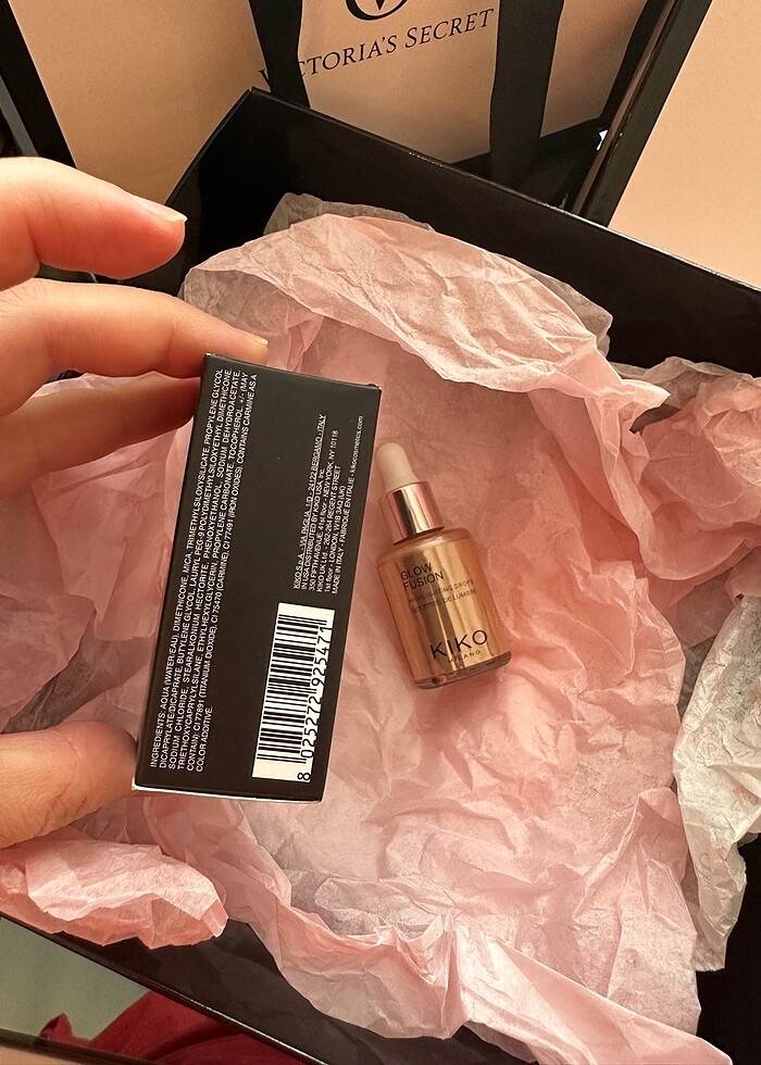 Kiko higlhter - Görsel 3